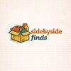 sidebysidefinds